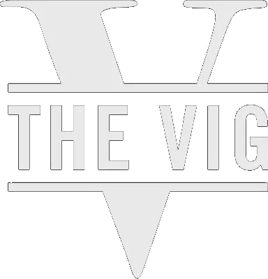 The VIG West Loop logo