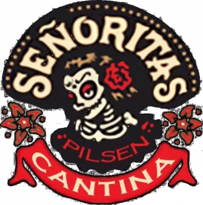 Señoritas Cantina logo