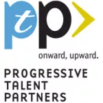 Progressive Talent Partners logo
