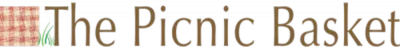 The Picnic Basket logo