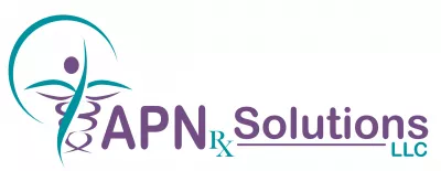 APN Solutions logo