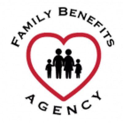 Family Benefits Agency logo