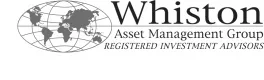 Whiston Asset Management logo
