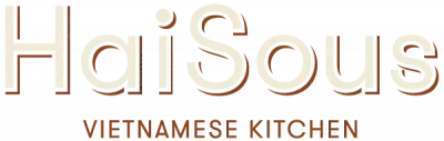 HaiSous Vietnamese Kitchen logo