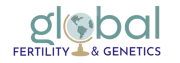 Global Fertility and Genetics logo