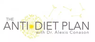 Alexis Conason logo
