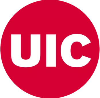 UIC Department of Anthropology logo