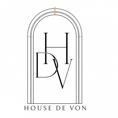 House De Von logo