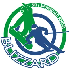 Blizzard Ski Club logo
