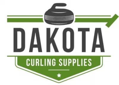 Dakota Curling Supplies logo
