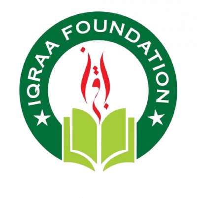 Iqraa Quran School logo