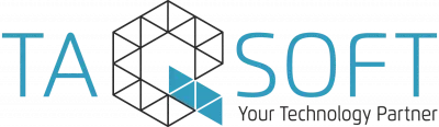 TaqSoft - Managed IT Service Providers logo
