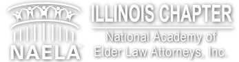 National Academy of Elder Law Attorneys logo