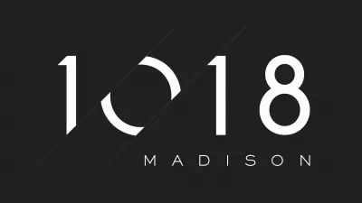 1018 Madison logo