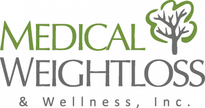 Medical Weight Loss and Wellness logo
