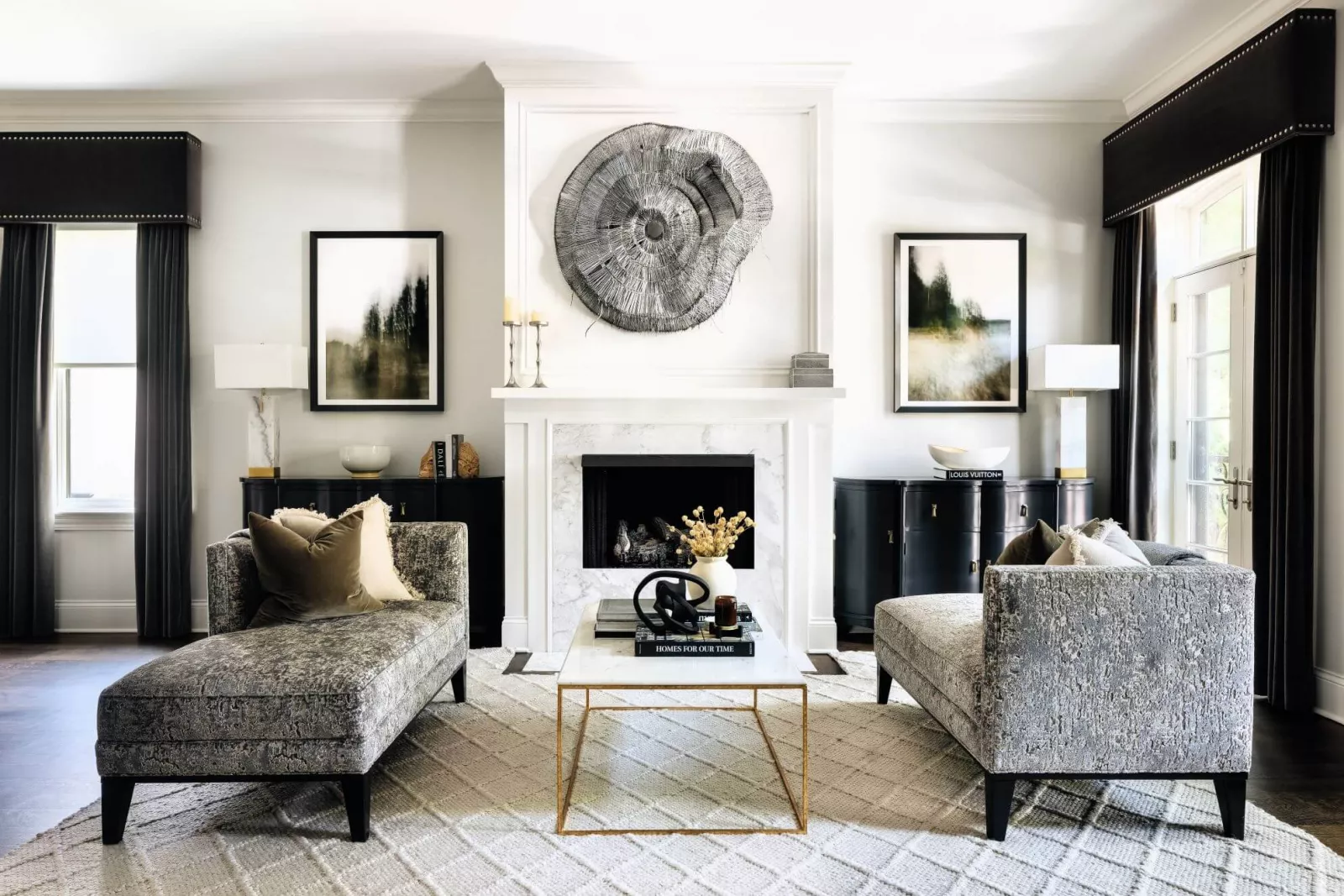 Urbane Home