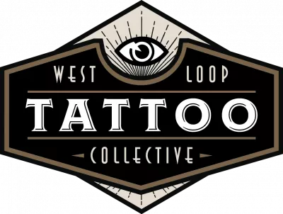 West Loop Tattoo Collective logo