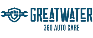 Hubbell's Auto Repair logo