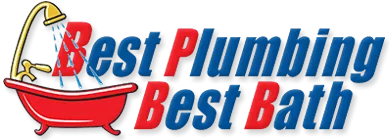 Best Plumbing Best Bath logo