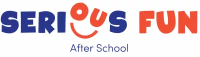 Serious Fun logo