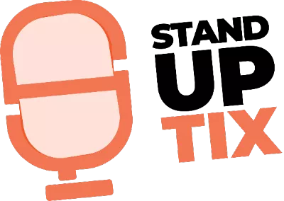 Stand Up Tix logo