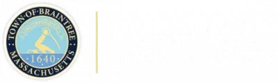 Clean Water Braintree logo