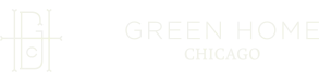 Green Home Chicago logo