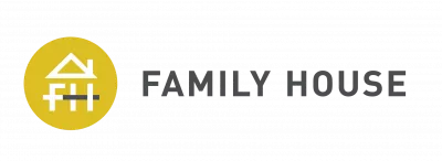Family House Pittsburgh logo