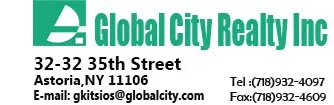 Global City Realty Inc logo