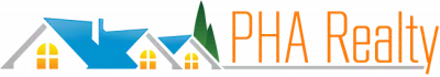 Stacy Stout, PHA Realty logo