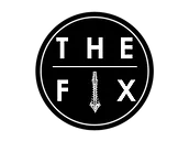 The FIX Rehab and Wellness logo