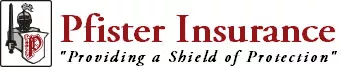 Pfister Insurance logo