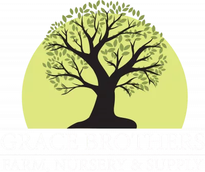 Grace Brothers Farm Nursery and Supply logo