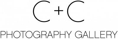 C+C Photography Gallery logo