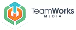 Teamworks Media logo