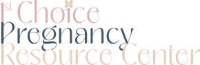 First Choice Pregnancy Center logo