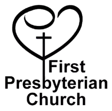 First Presbyterian Church logo