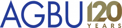 AGBU logo