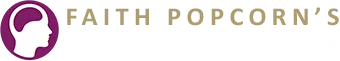 Faith Popcorn's BrainReserve logo