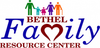 Bethel Family Resource Center logo