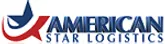 American Star Logistics logo