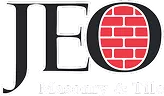 JEO Masonry & Tile logo