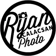 Ryan Calacsan Photo logo