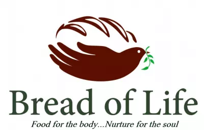 Bread of Life logo