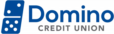 Domino Federal Credit Union logo
