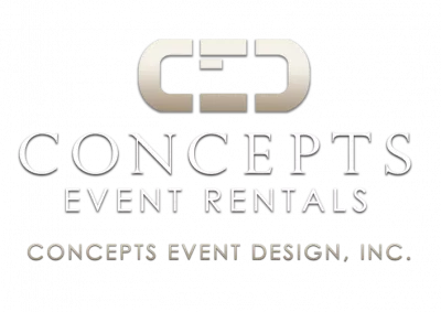 Concepts Event Design logo