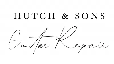 Hutch & Sons Guitar Repair logo