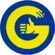 Yellow Glove Cleaning logo