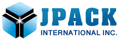 JPack International Inc logo