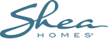 Shea Homes logo